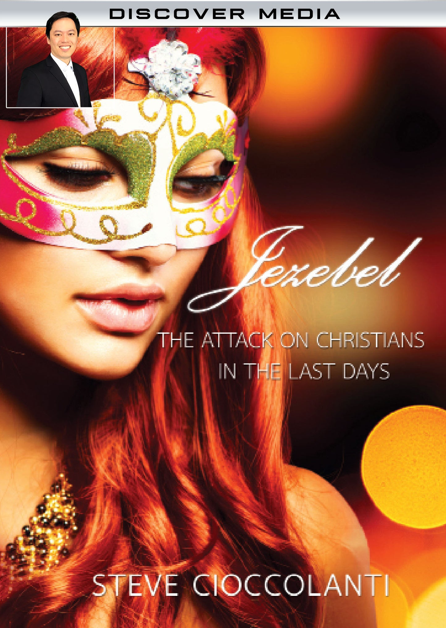 Jezebel: The Attack on Christians in the Last Days Course