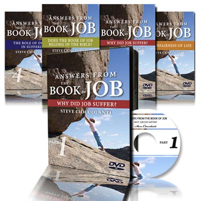 Answer From The Book of Job Course (Indonesian Subtitled)