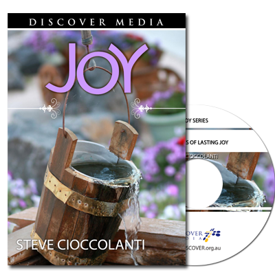 5 Sources of Lasting Joy