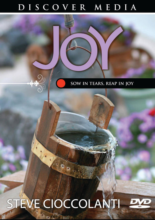 Sow in Tears, Reap in Joy
