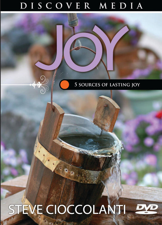 5 Sources of Lasting Joy
