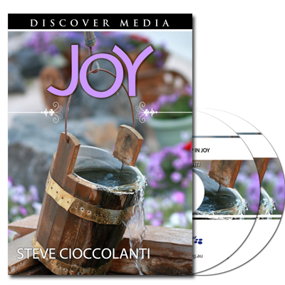 Joy Course