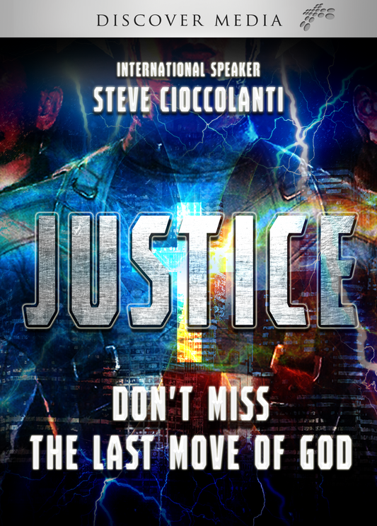 Don't Miss The Last Move Of God