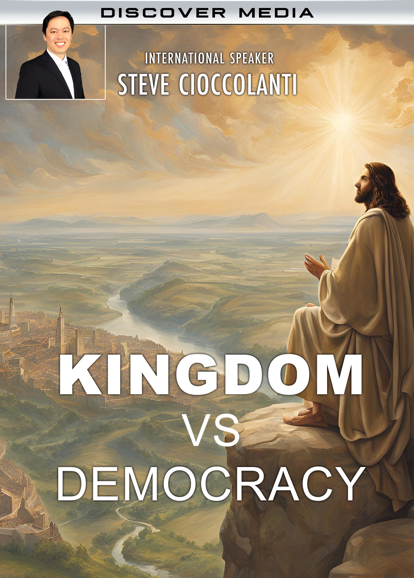 Kingdom vs Democracy