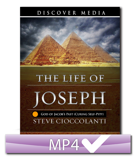 The Life of Joseph: The Purpose of Being Rejected (the Pit)