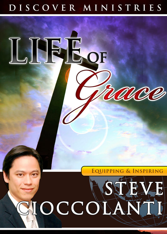 The Unique Gospel Of Grace