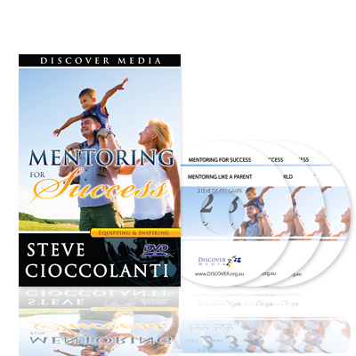 Mentoring for Success Course