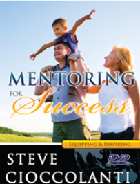 Mentoring Like a Parent