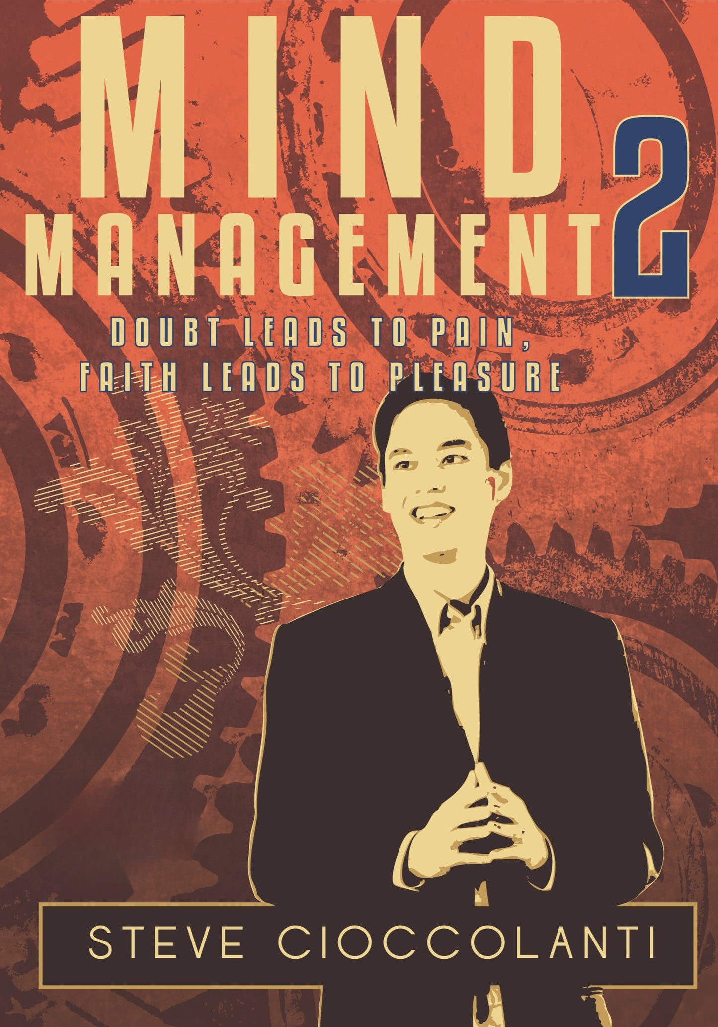 Mind Management 2: Doubt Leads to Pain, Faith Leads to Pleasure