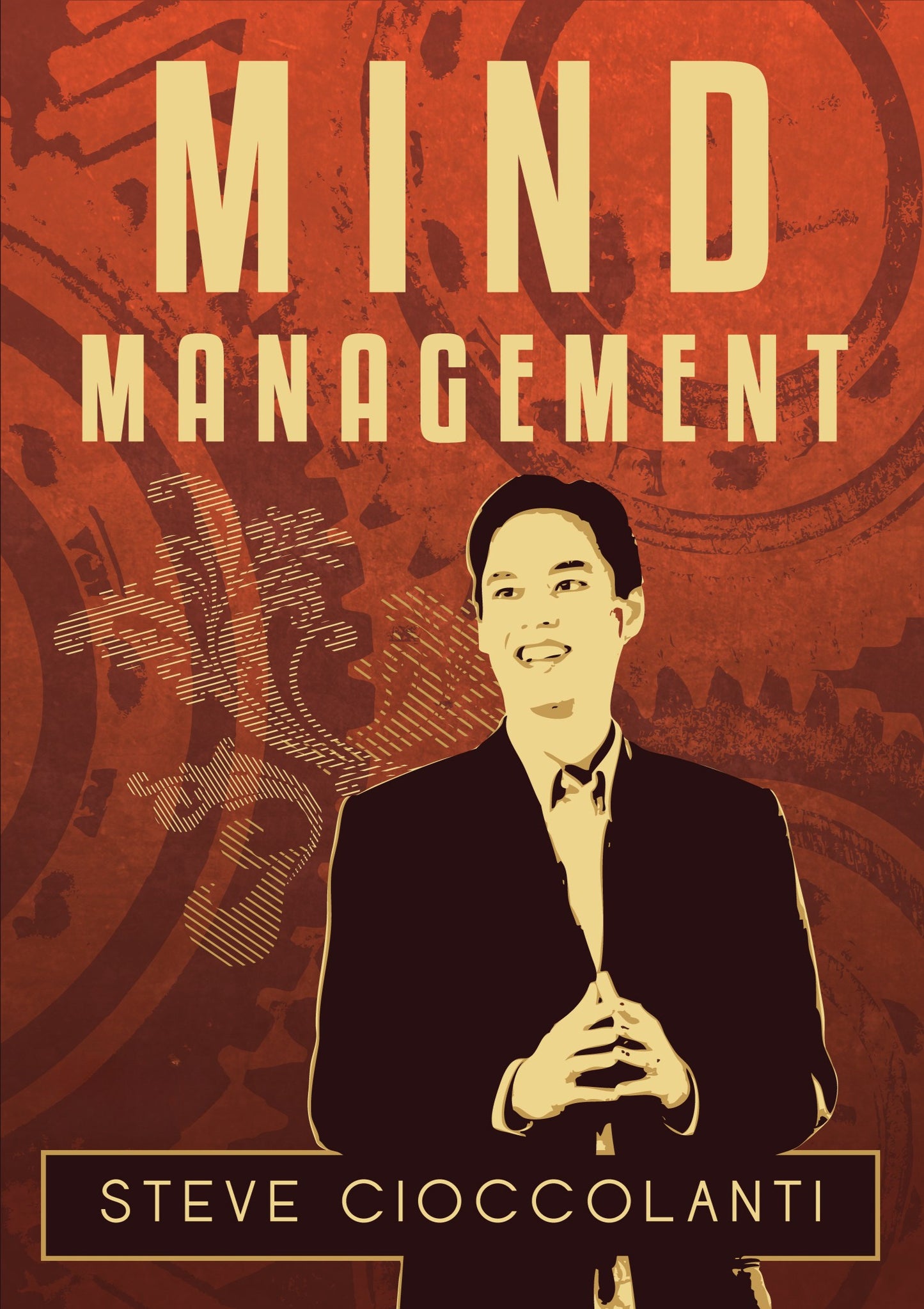 Mind Management Course (4 Sessions)