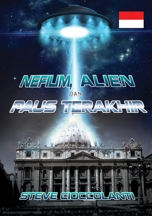 Alien, Orang-orang Raksasa & Paus yang Terakhir (Indonesian)
