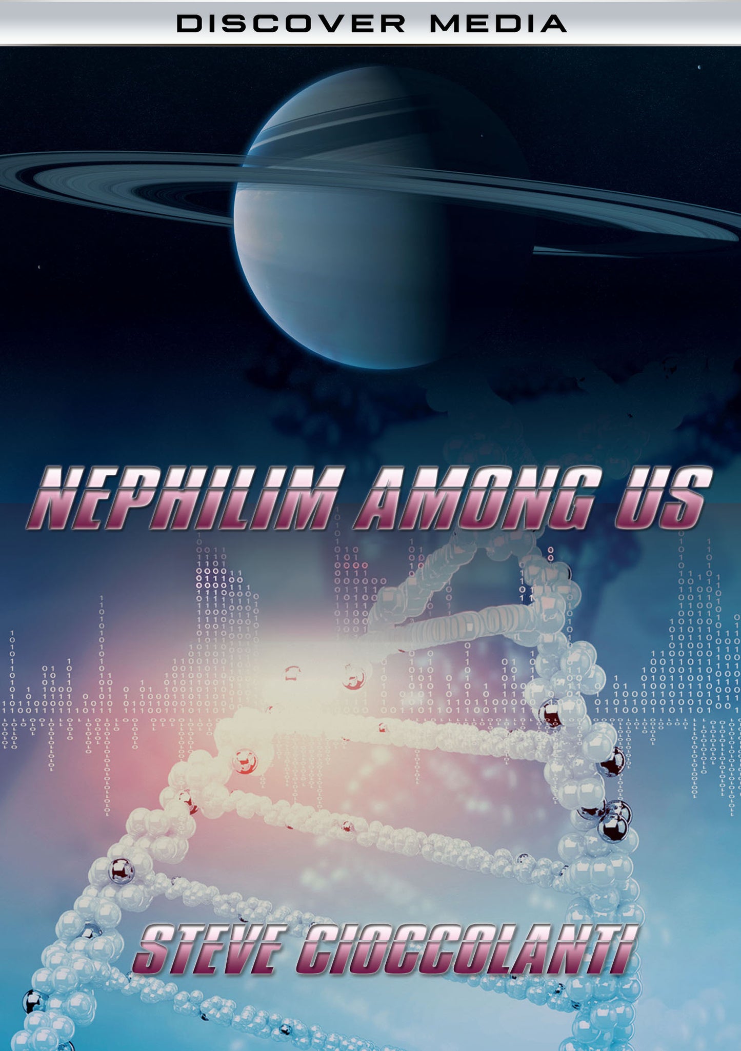Nephilim Among Us Course (3 Sessions)