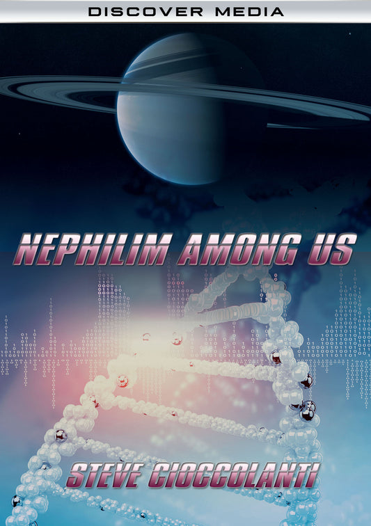 Nephilim Among Us Course (3 Sessions)