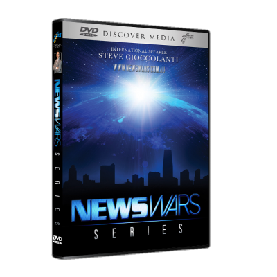 News Wars Course