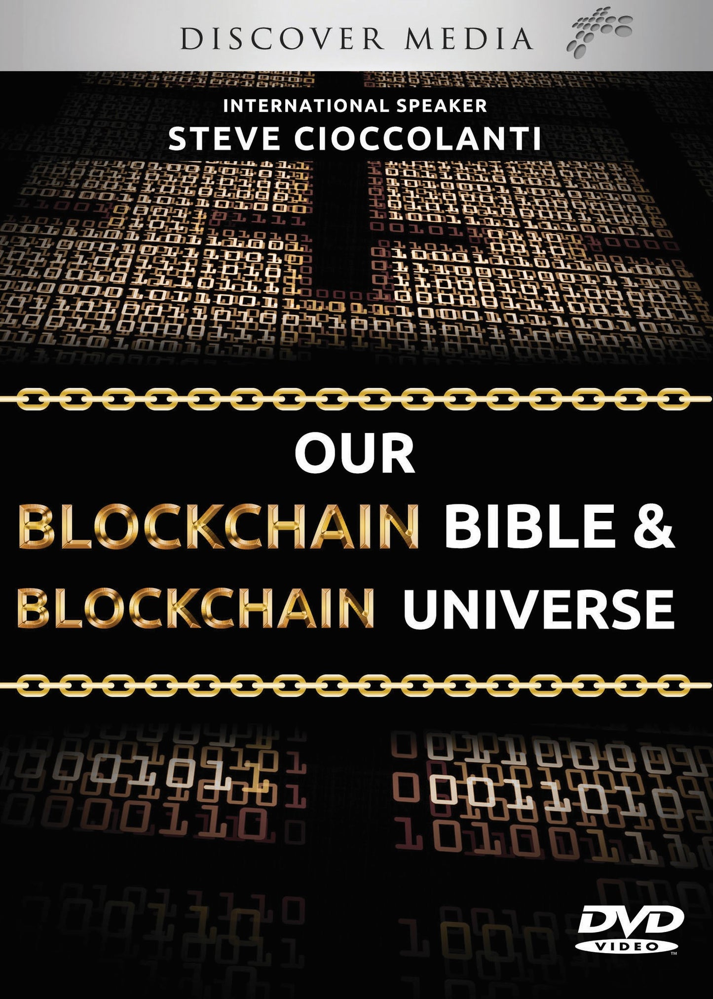 Our Blockchain Bible & Blockchain Universe