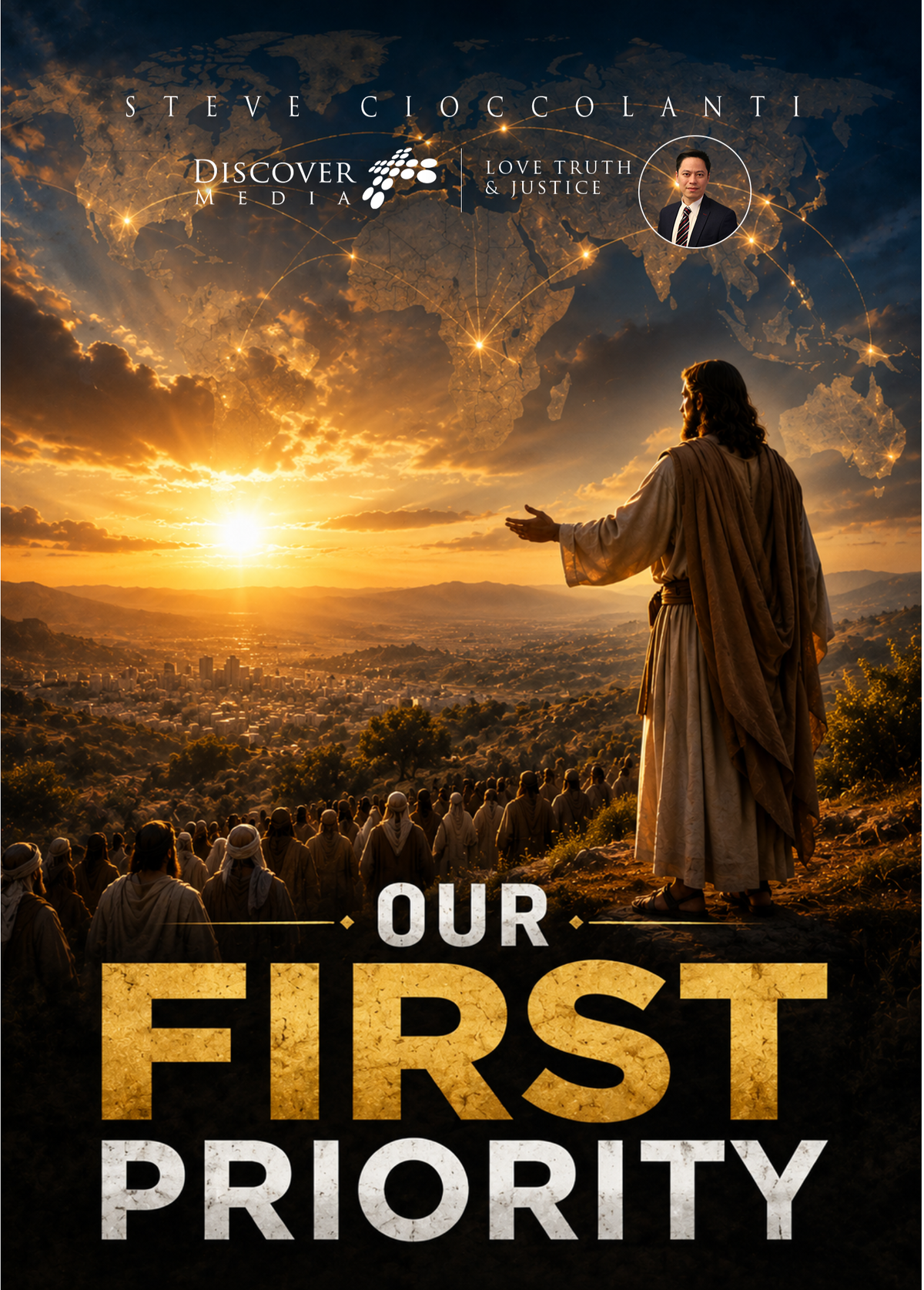 Our First Priority