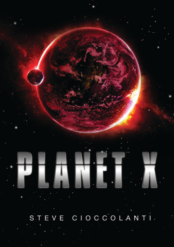 Planet X Course