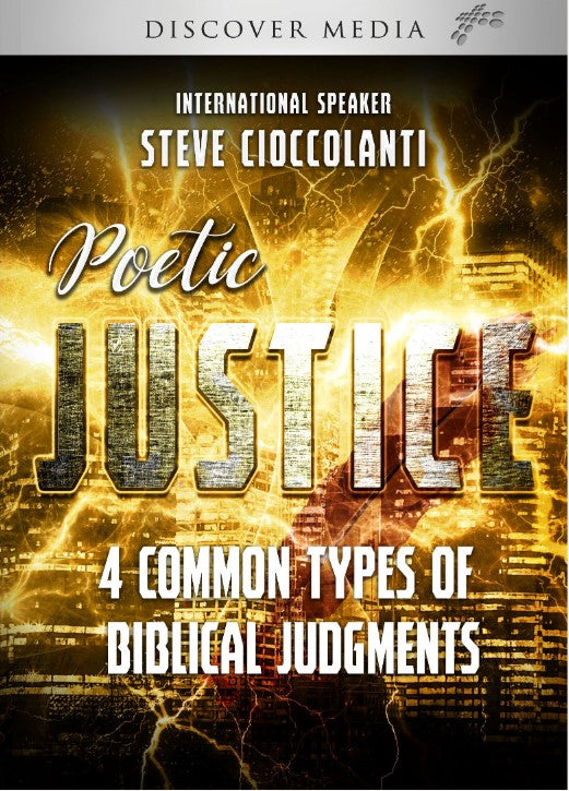 Poetic Justice: 4 Common Types of Biblical Judgments