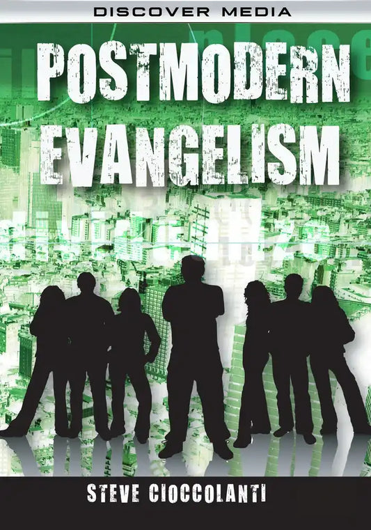 Postmodern Evangelism Course