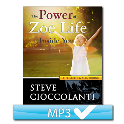 The Power of Zoe Life Inside You