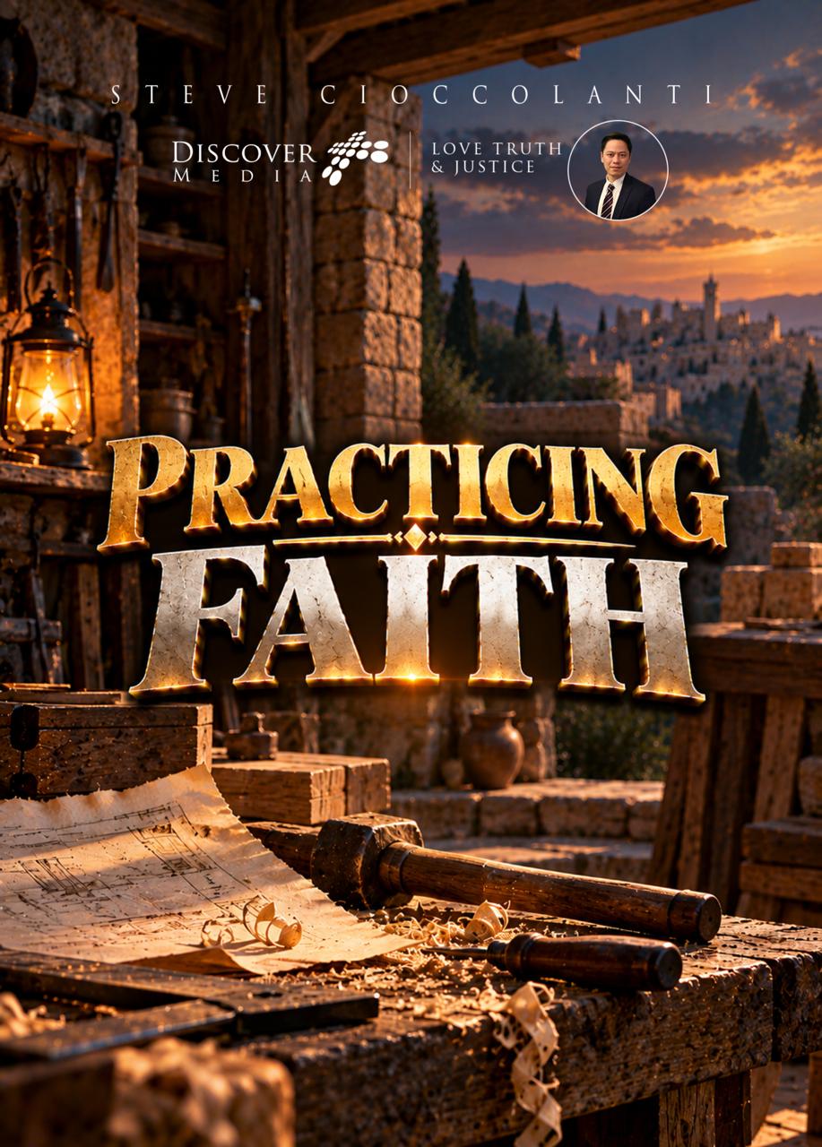 Practicing Faith (The Timing of Faith)