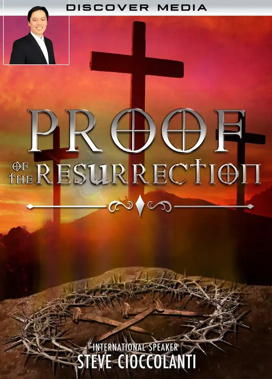 Proof of the Resurrection