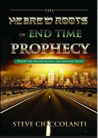 Proof the Blood Moons Are Genuine Signs