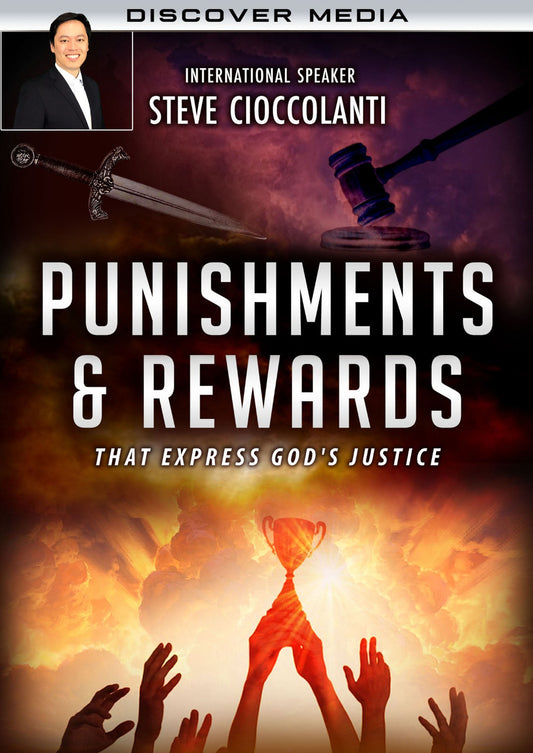 Punishments & Rewards that Express God’s Justice Course
