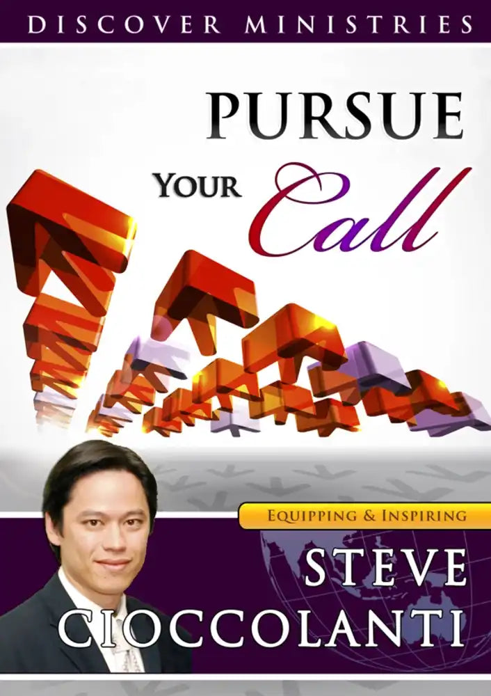 Pursue Your Call Course