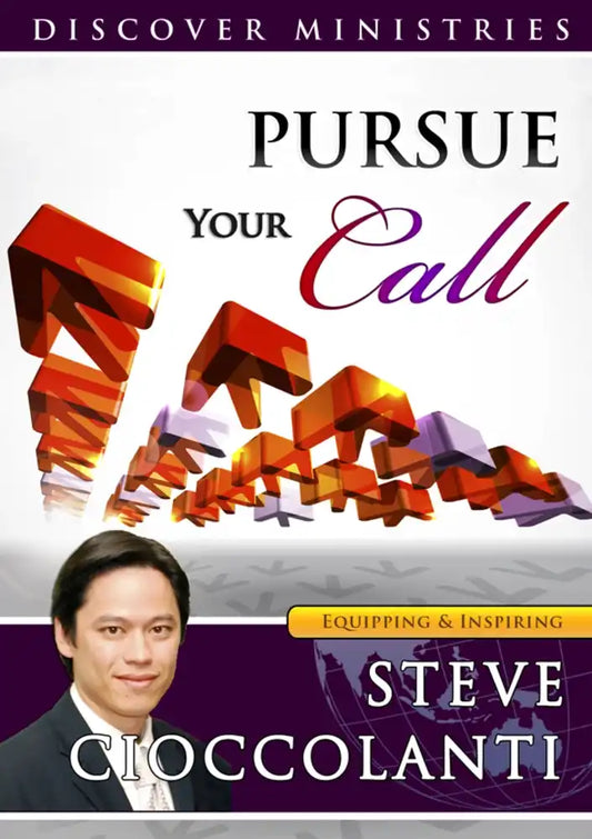 Pursue Your Call Course