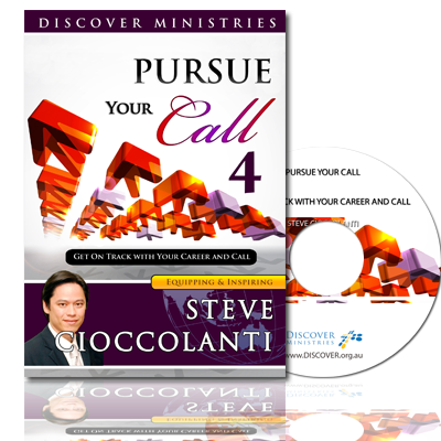 Get On Track With Your Career And Call