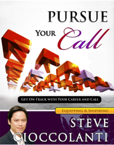 Get On Track With Your Career And Call