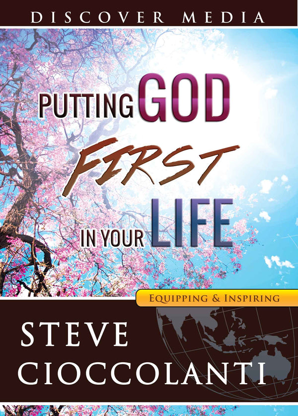 I Am Number 2 | Putting God First in Your Life