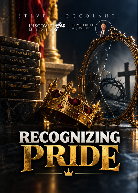 Recognizing Pride