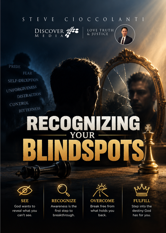 Recognizing Your Blindspots