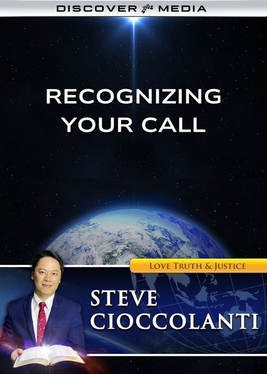 Recognizing Your Call