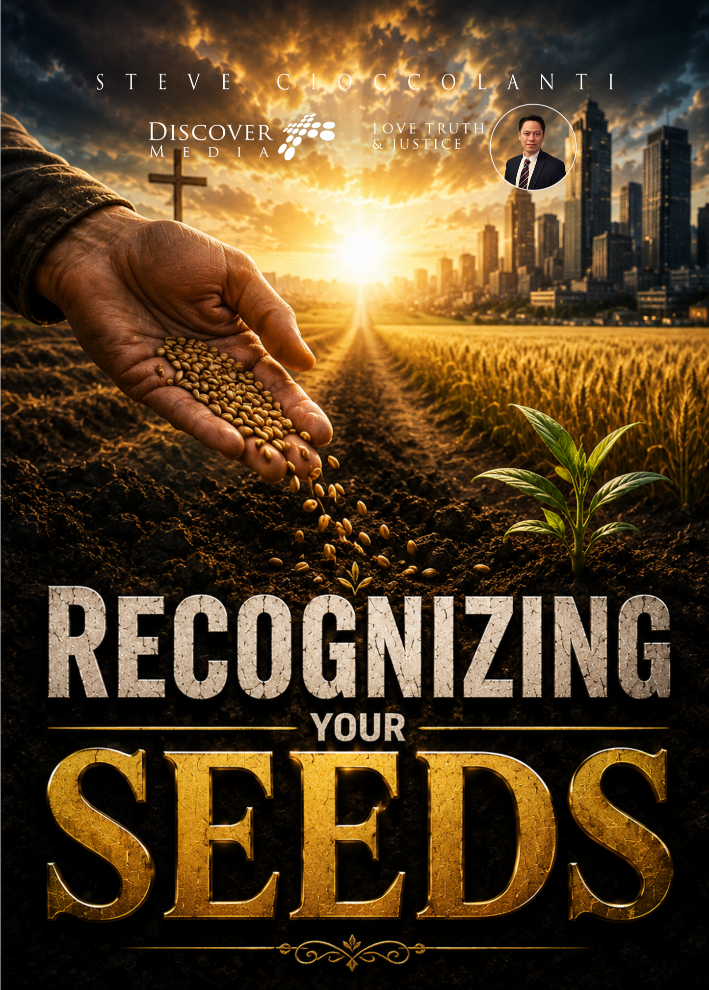 Recognizing Your Seeds