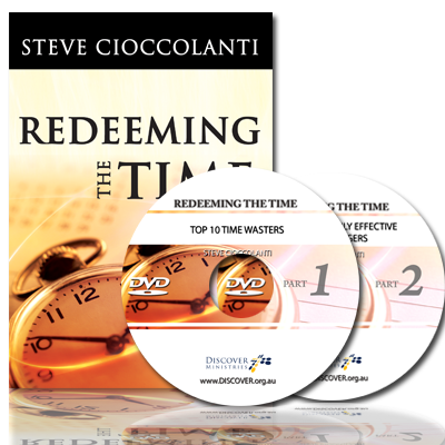 Redeeming The Time Course