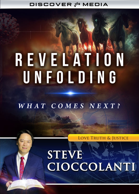 Revelation Unfolding: What Comes Next