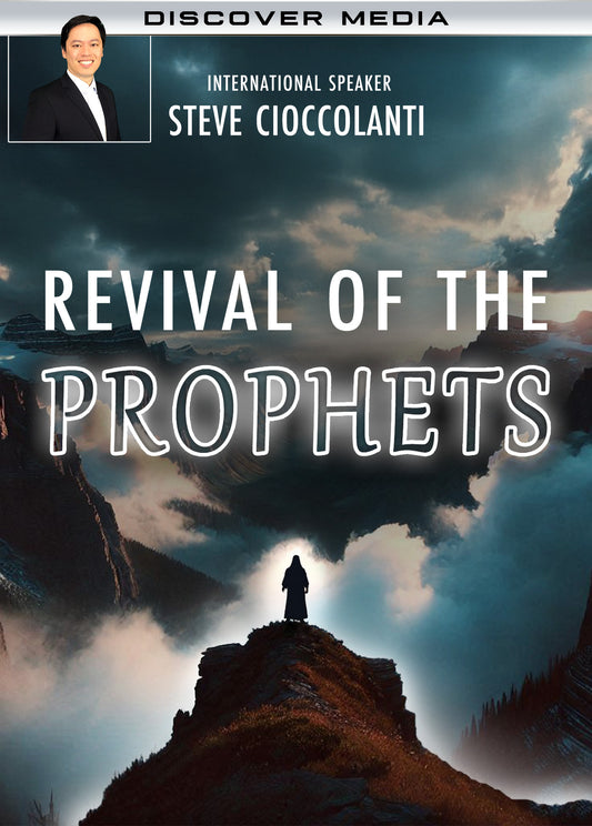Revival of the Prophets
