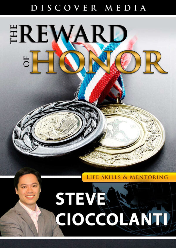 The Reward of Honor: 6 Ways to Demonstrate Honor