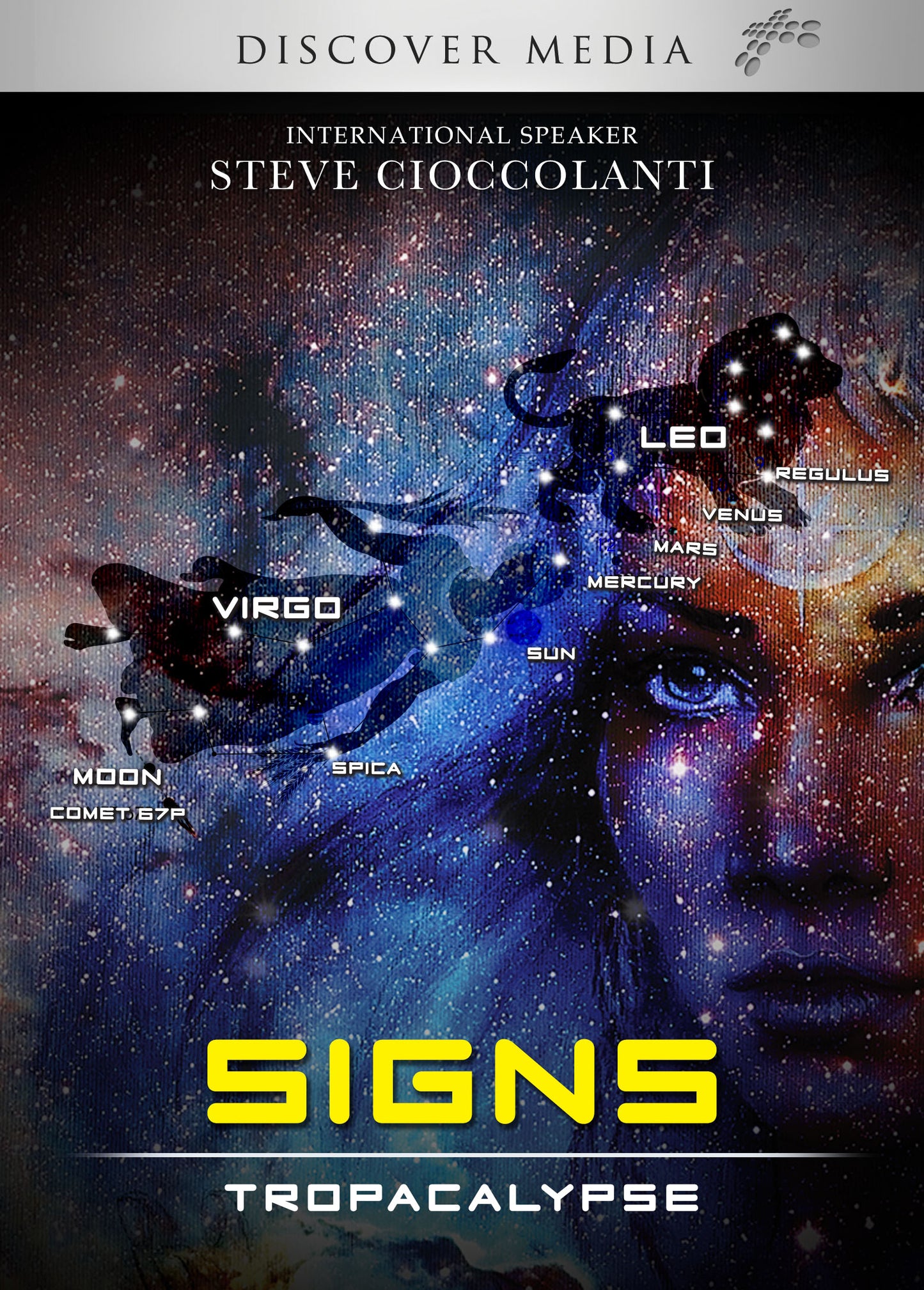 SIGNS | Tropacalypse
