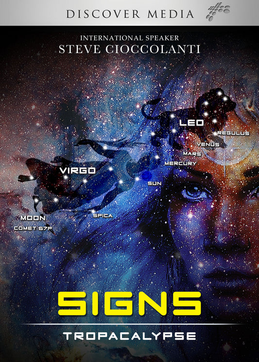 SIGNS | Tropacalypse