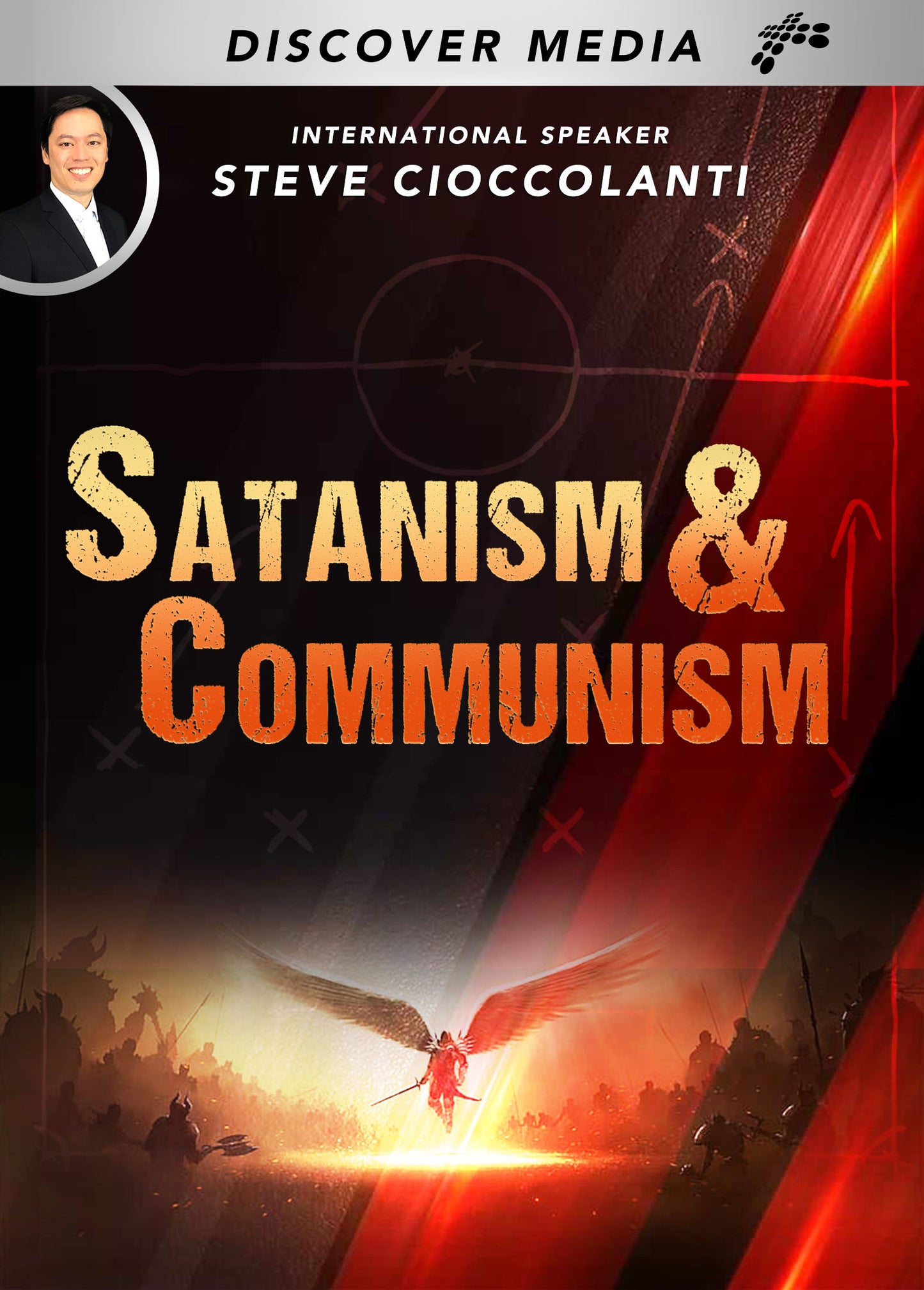 Satanism & Communism Course