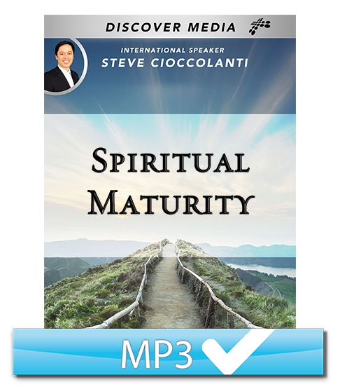 Spiritual Maturity