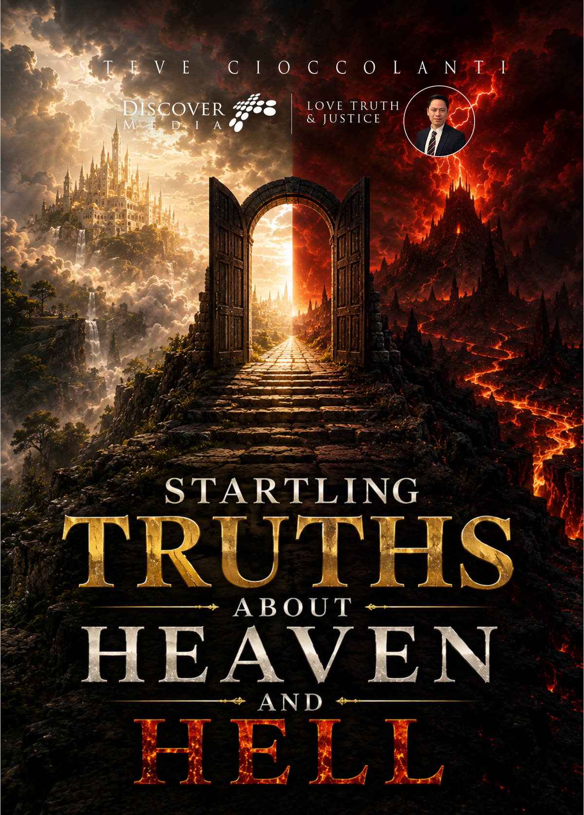 Startling Truths about Heaven & Hell