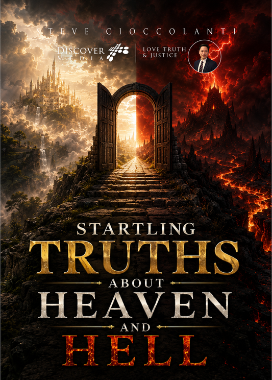 Startling Truths about Heaven & Hell