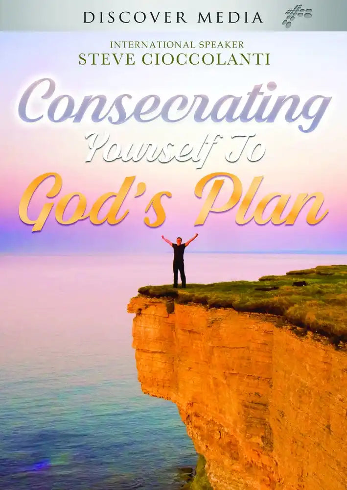 The 3 Levels of Consecration