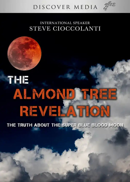 The Almond Tree Revelation | The Truth about the Super Blue Blood Moon