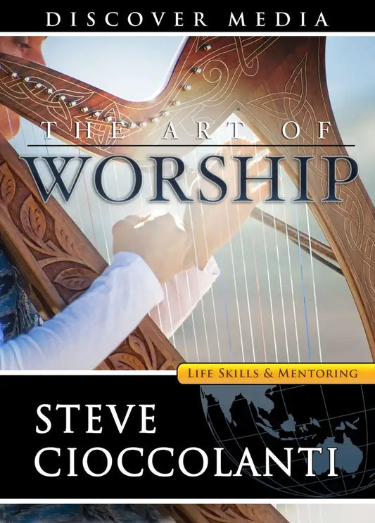 The Art of Worship Course